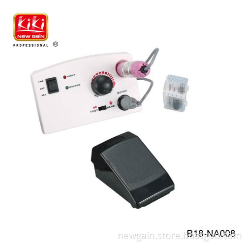 Perfessional Nail Care Product.Nail Polisher.nail machine